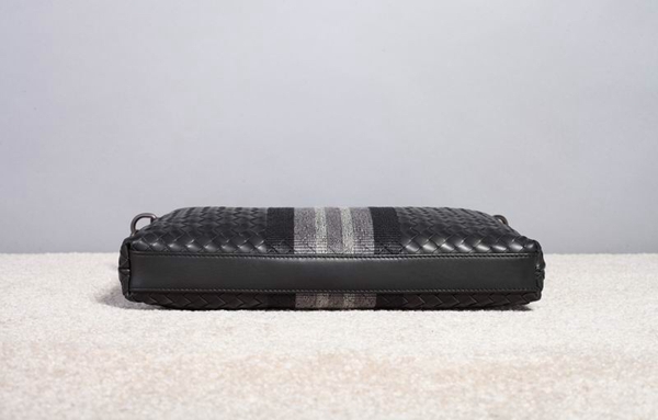 ボッテガヴェネタバッグ細部ディテール